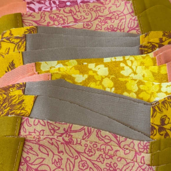 Handmade Spring Themed Funky Fish Cat Toys - Picture 5 of 5